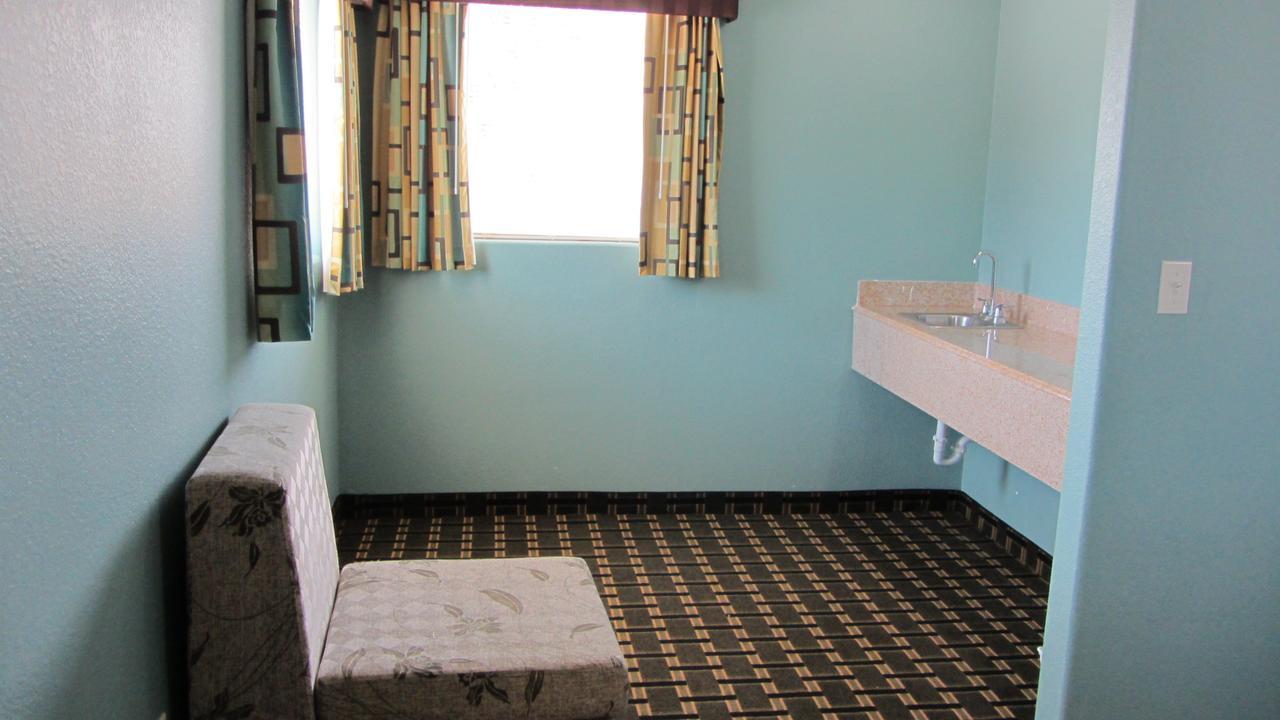 Ocean Inn Galveston Kültér fotó