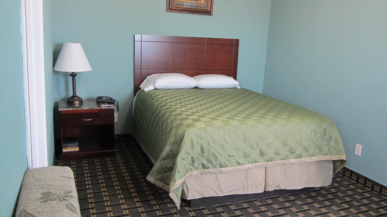 Ocean Inn Galveston Kültér fotó