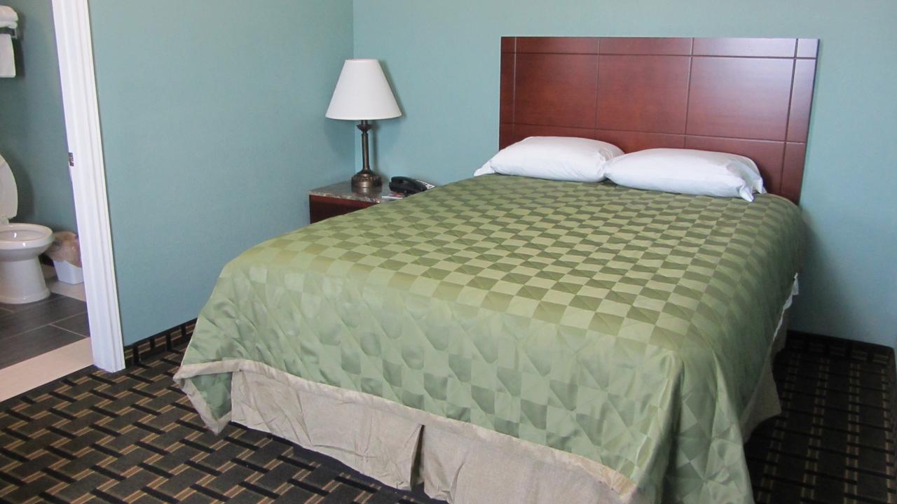 Ocean Inn Galveston Kültér fotó