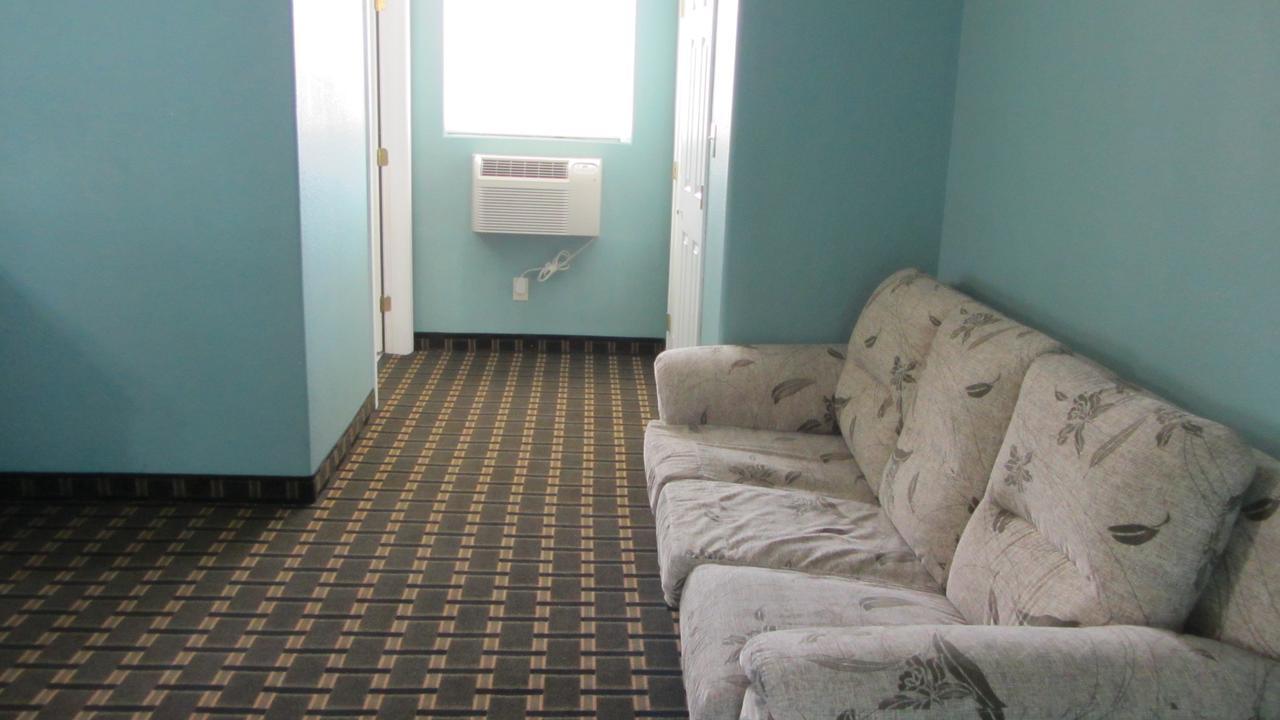 Ocean Inn Galveston Kültér fotó