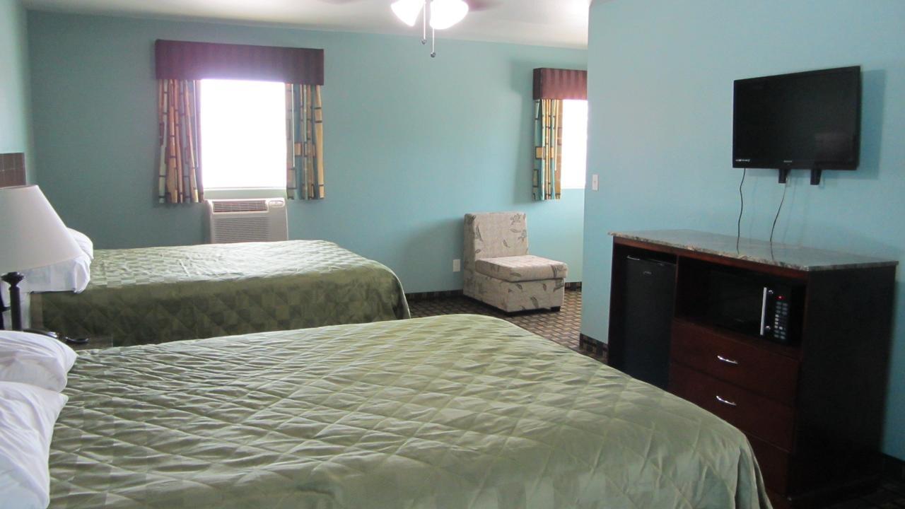 Ocean Inn Galveston Kültér fotó
